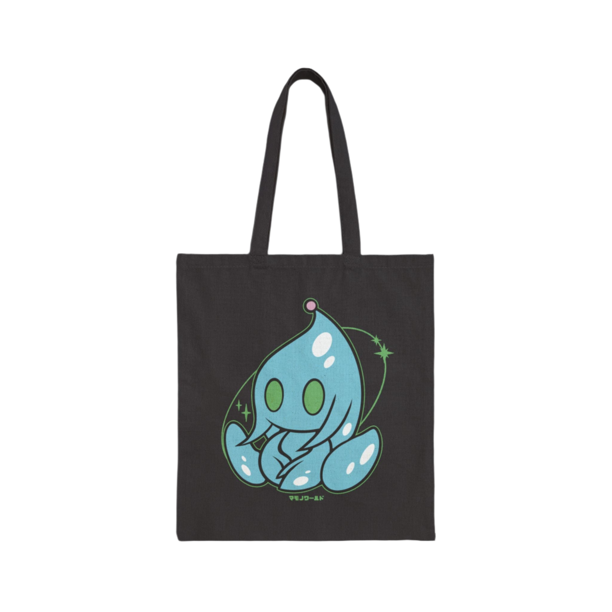 CHO-CHO: BAG