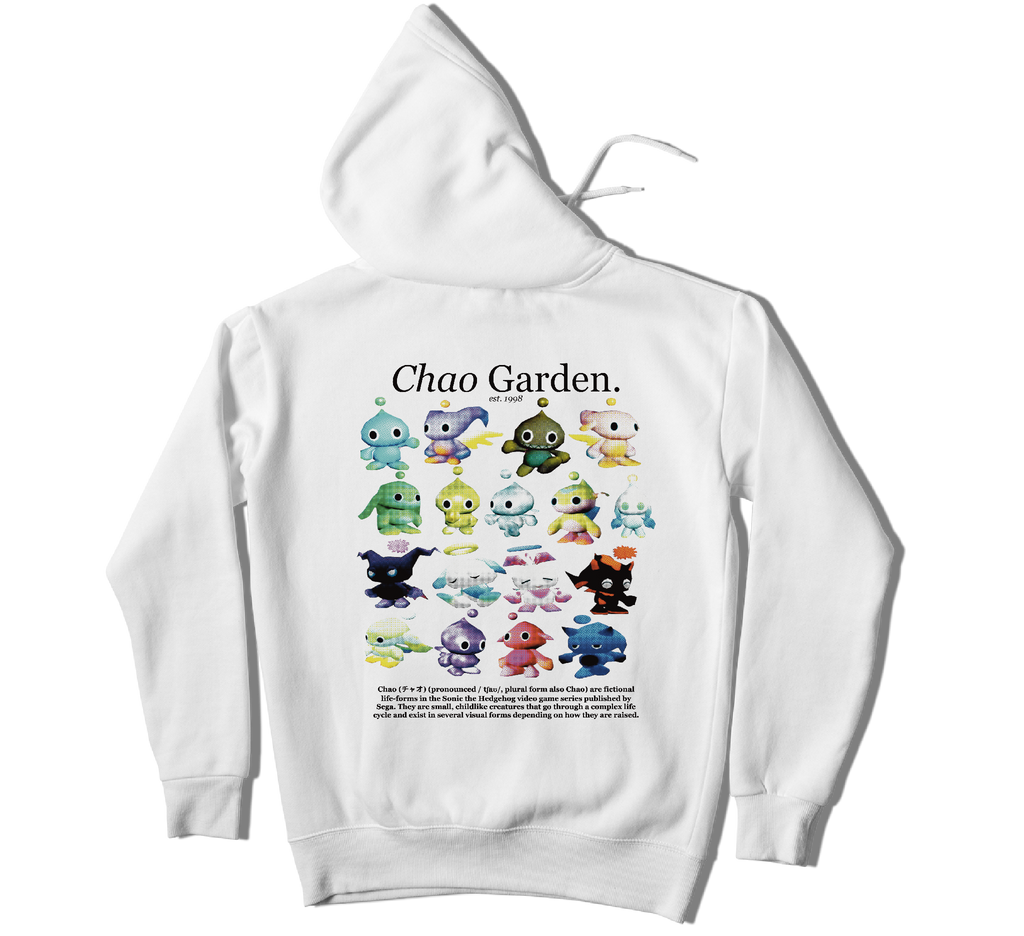 CHO-GDN: HOD