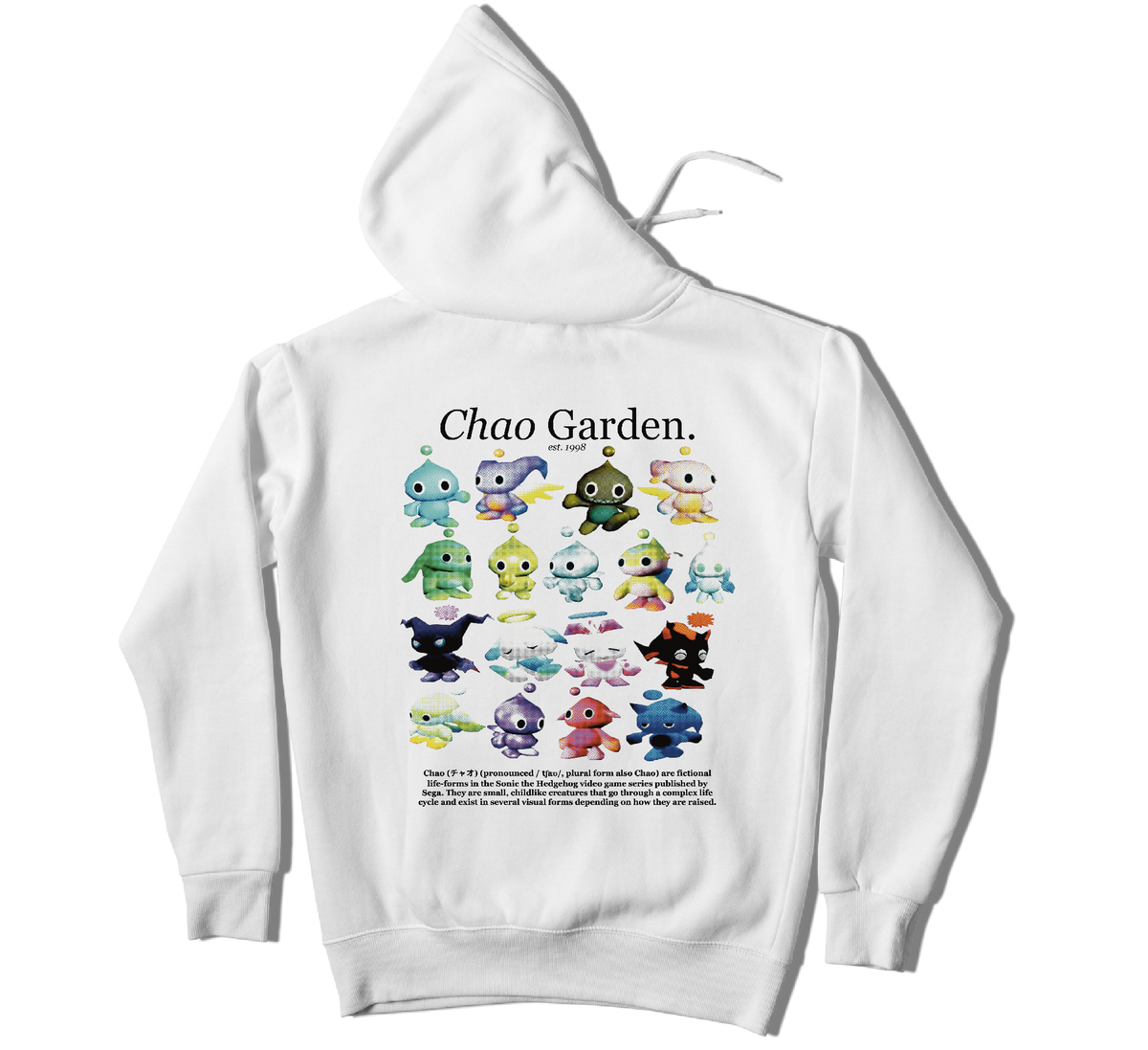 CHO-GDN: HOD