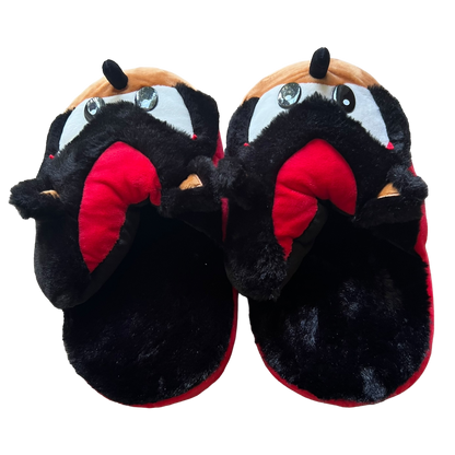 Slippers (PRE ORDER)