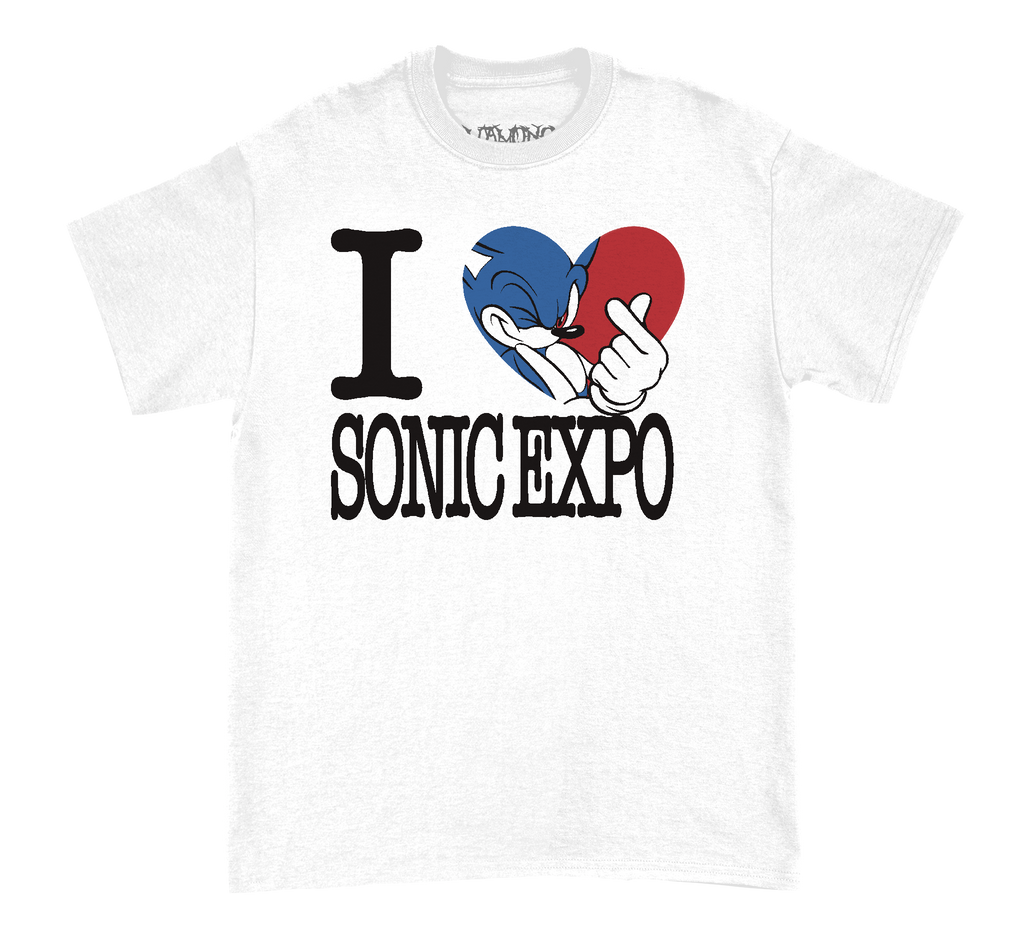 HEART EXPO EXTRAS