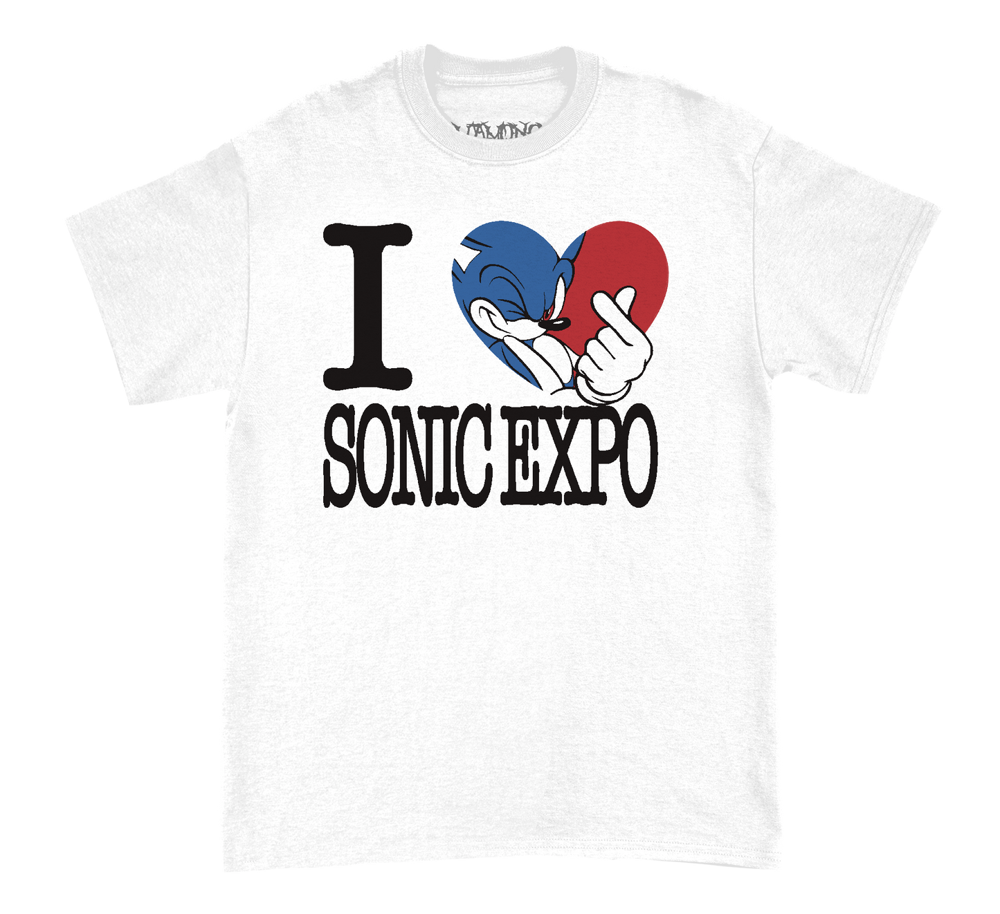 HEART EXPO EXTRAS