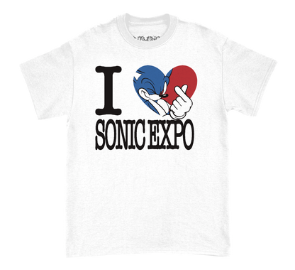 HEART EXPO EXTRAS