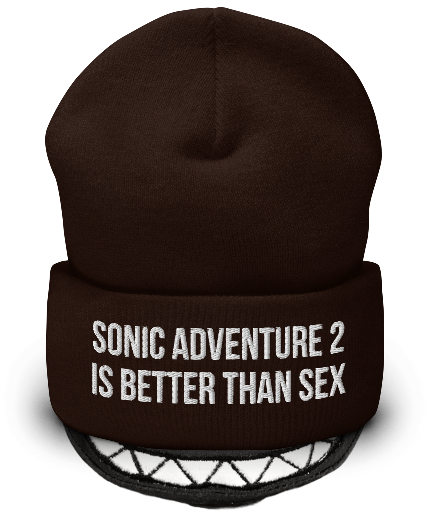 S3X Beanie 2