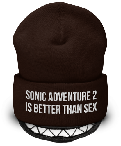 S3X Beanie 2