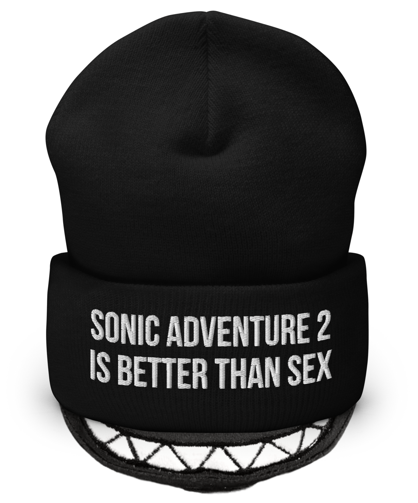 S3X Beanie 2