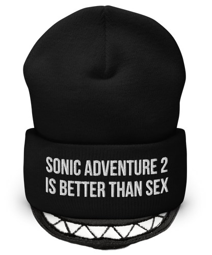 S3X Beanie 2