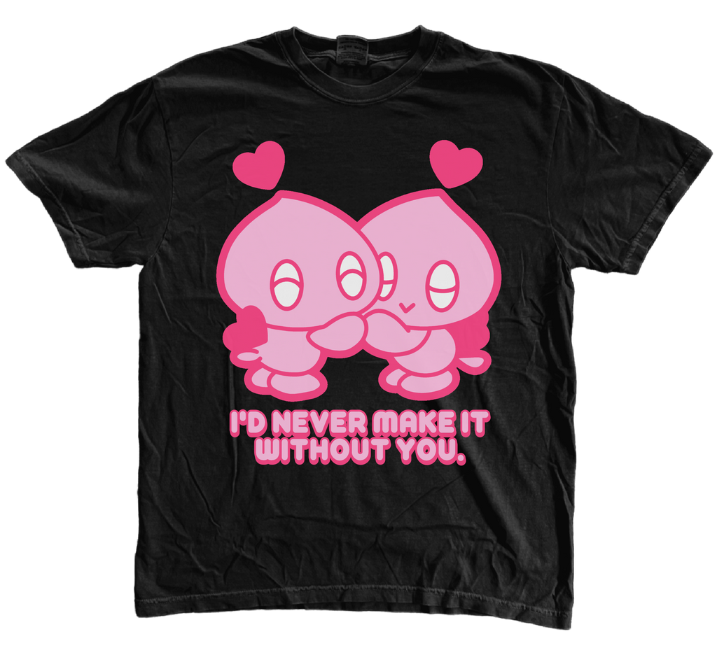 LOV-ERS
