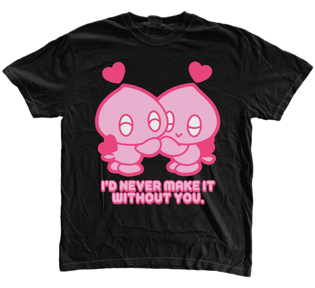 LOV-ERS