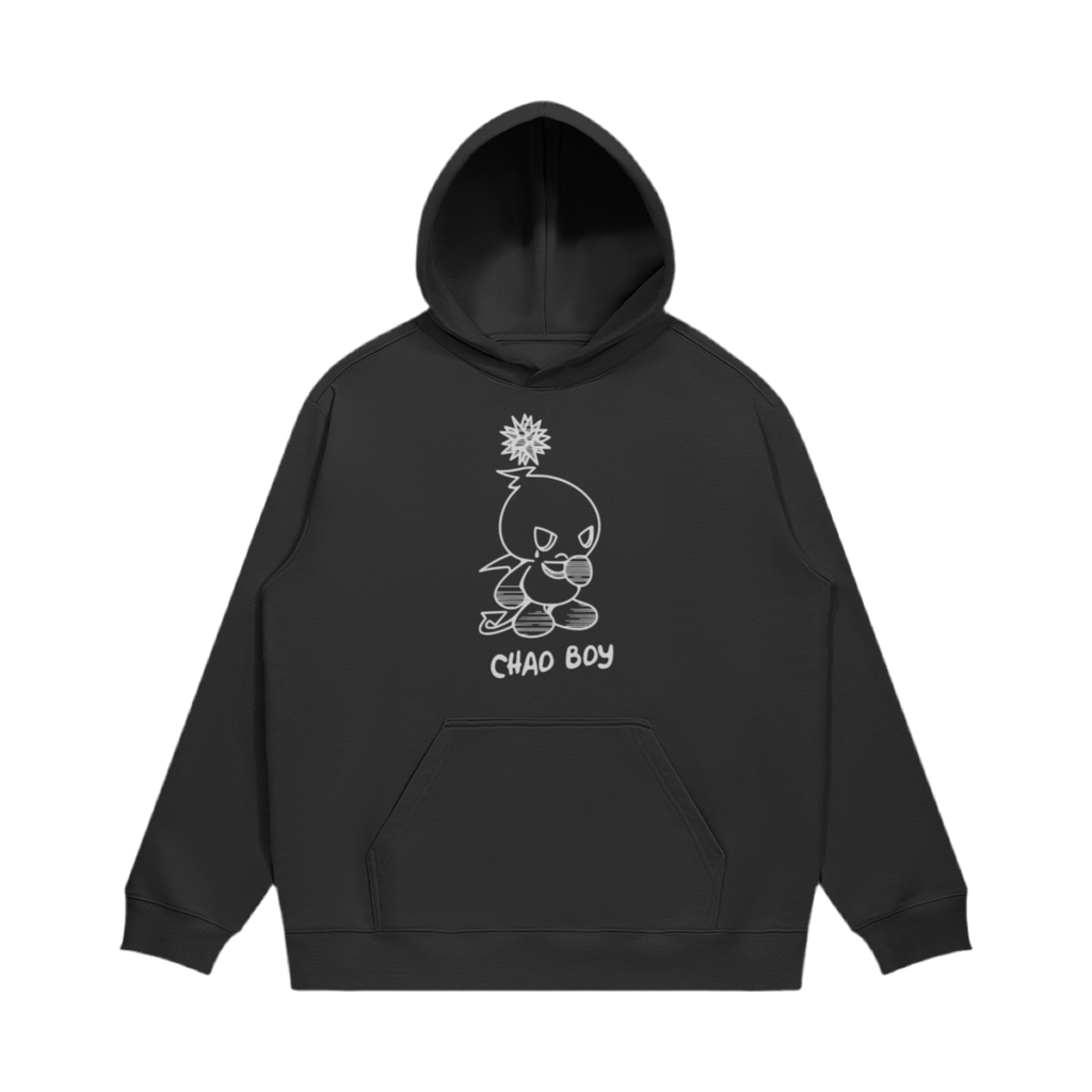 CHO-BOY: HOD