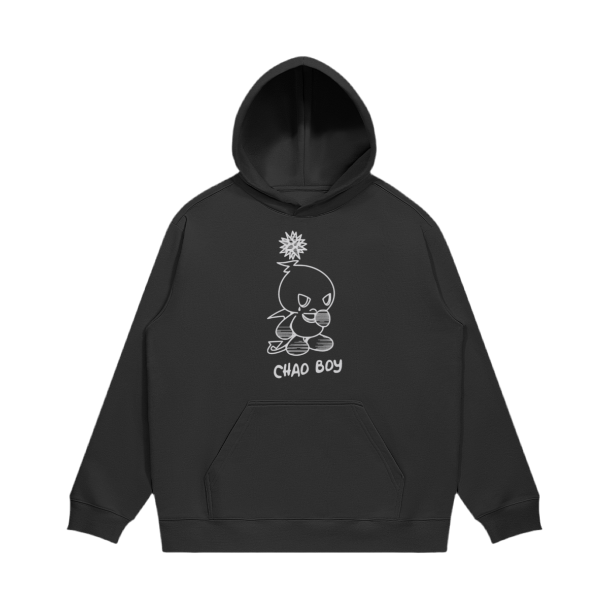 CHO-BOY: HOD