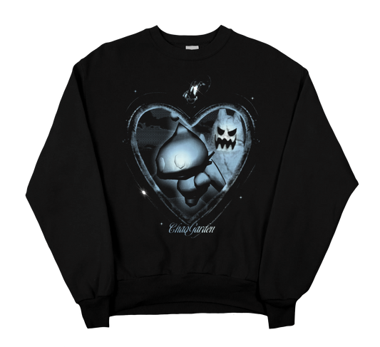 Locket (Sweatshirt)