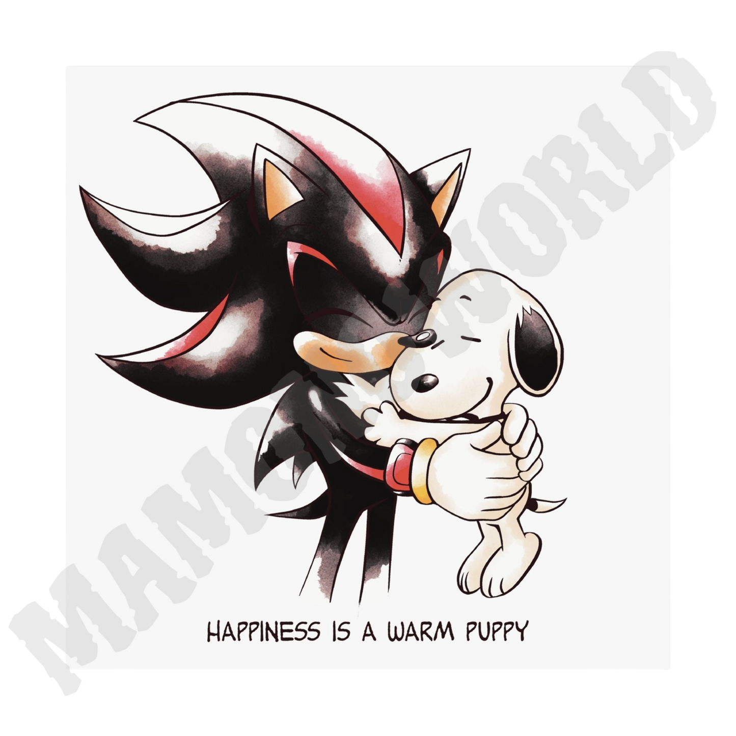 HPY-PUP: PRT