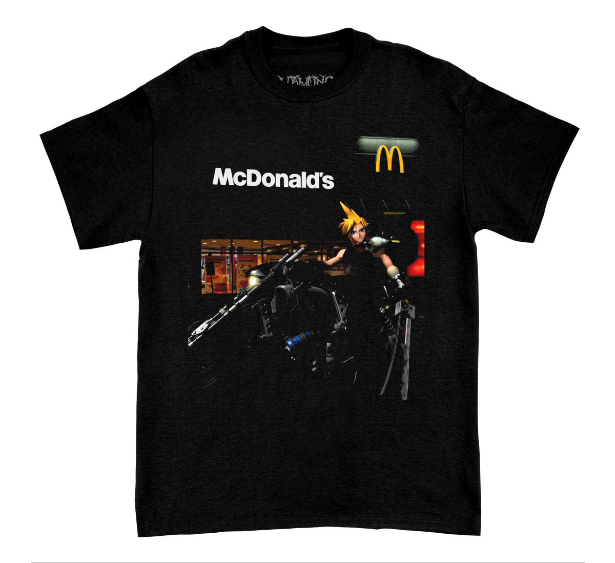 MCD-CLD