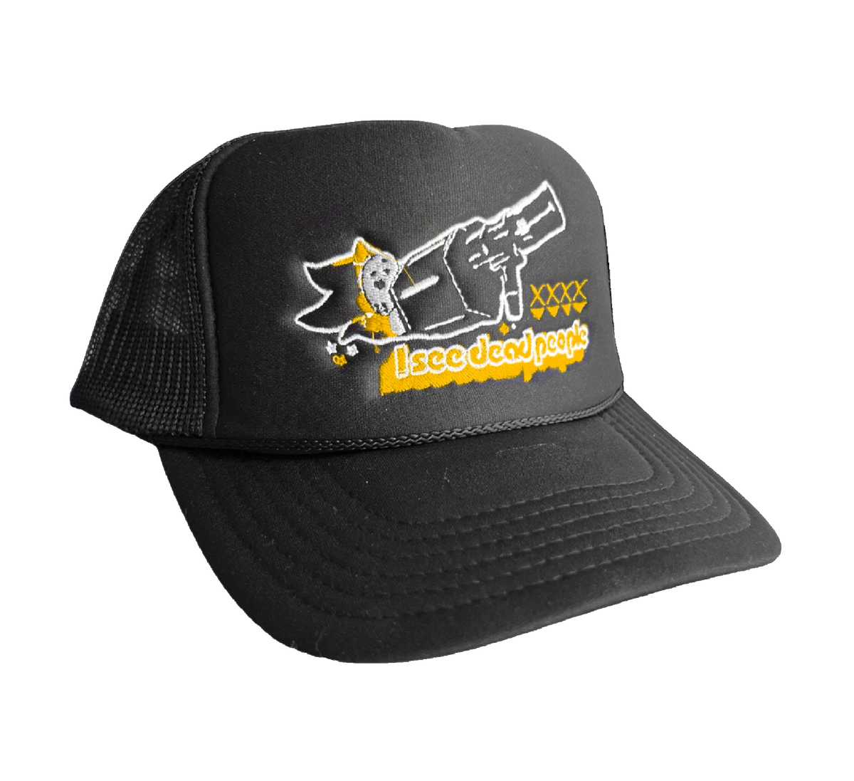 PLR-TWO: HAT