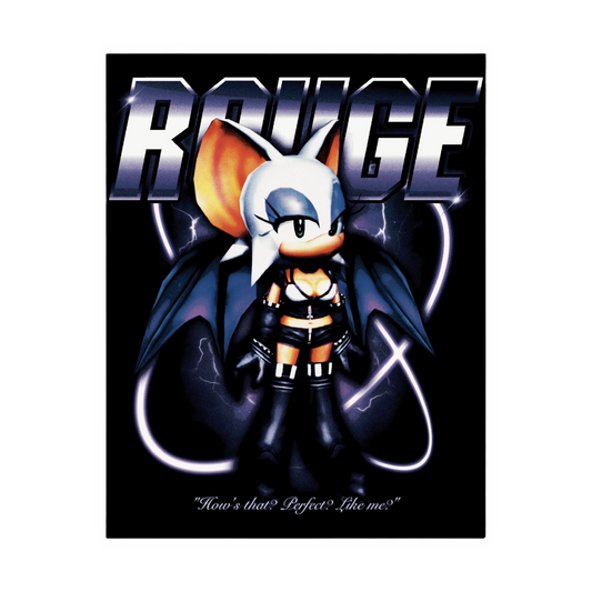 Bat Poster