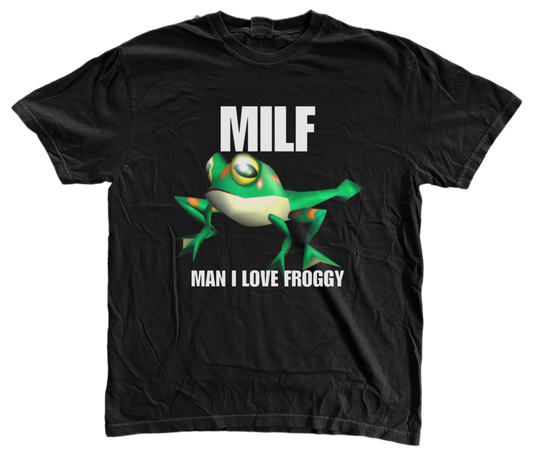 LoveFrog