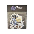STICKER PACK