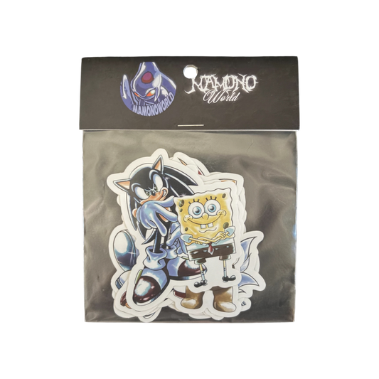 STICKER PACK