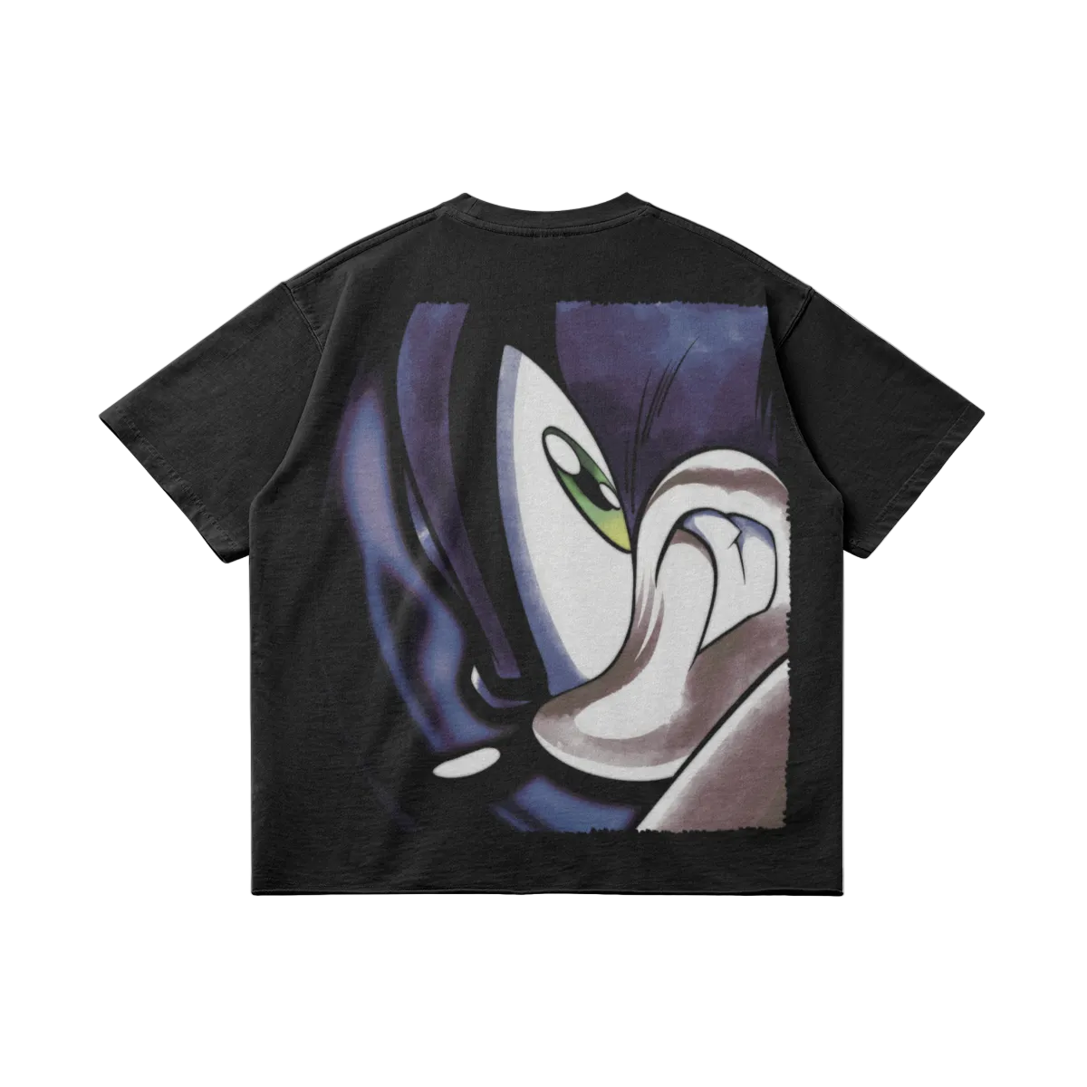 DRK-SPR: VTG