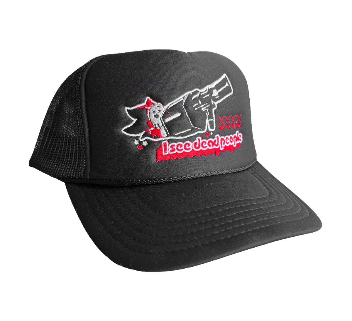 PLR-ONE: HAT