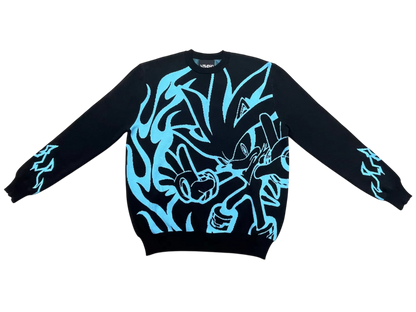 BLACK FRIDAY CHANNEL DROP