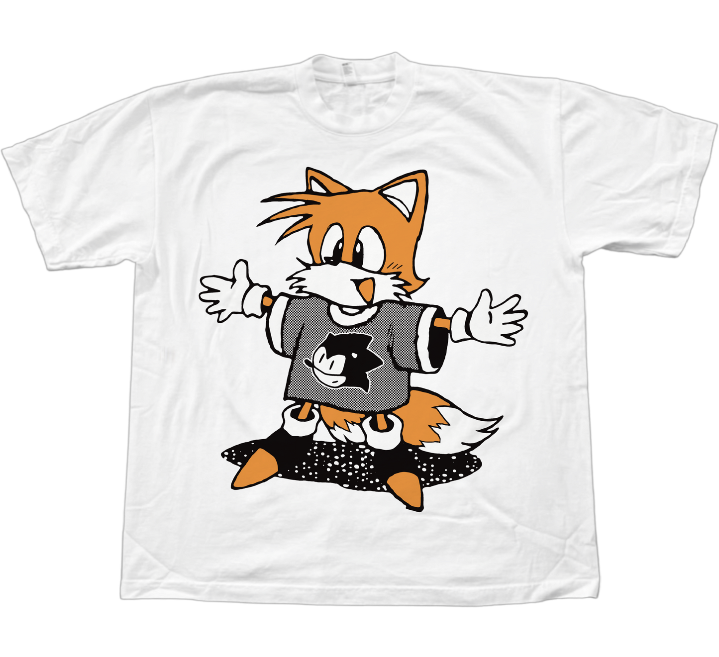 BLACK FRIDAY CHANNEL DROP