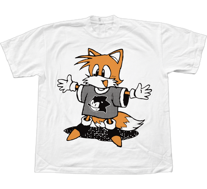 BLACK FRIDAY CHANNEL DROP