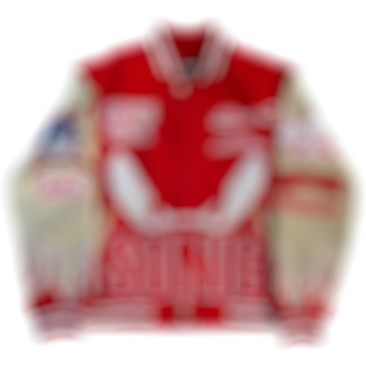 Cola Jacket (CLOSED)