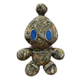 Little Camo Guy