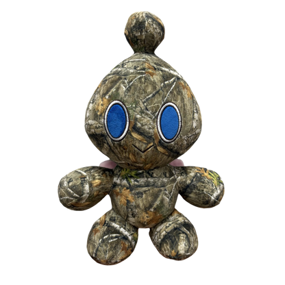 Little Camo Guy