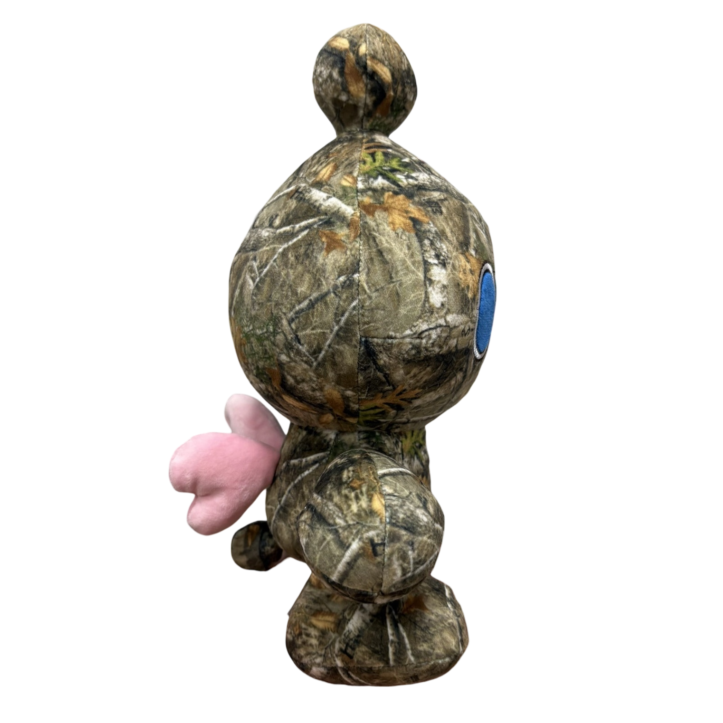 Little Camo Guy
