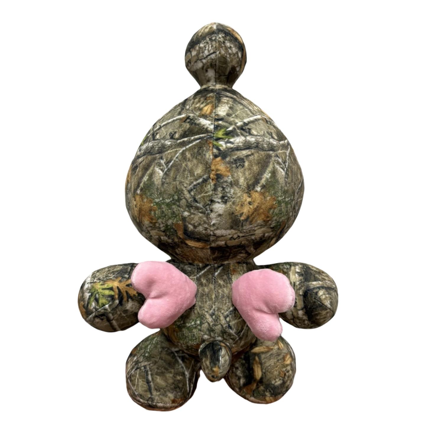 Little Camo Guy