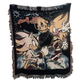 FNL-HAZ: TAPESTRY
