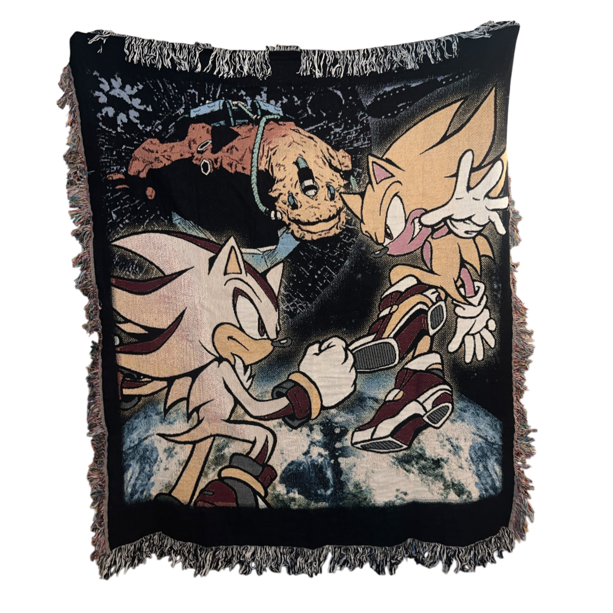FNL-HAZ: TAPESTRY