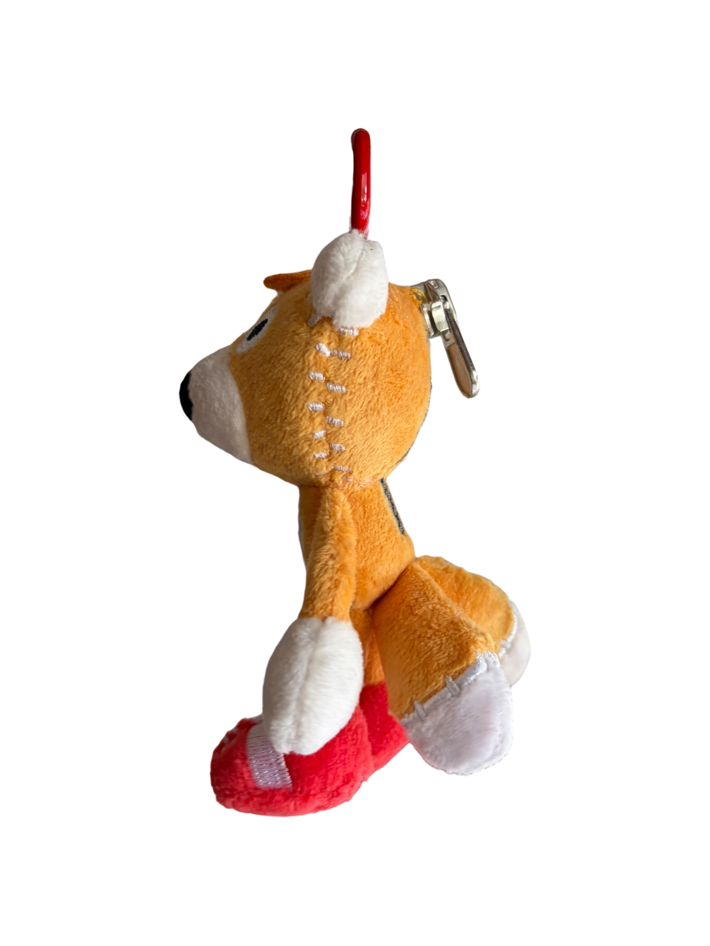 Cursed Keychain