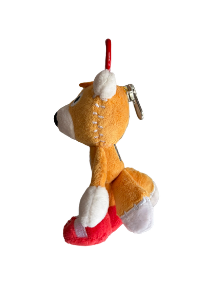 Cursed Keychain