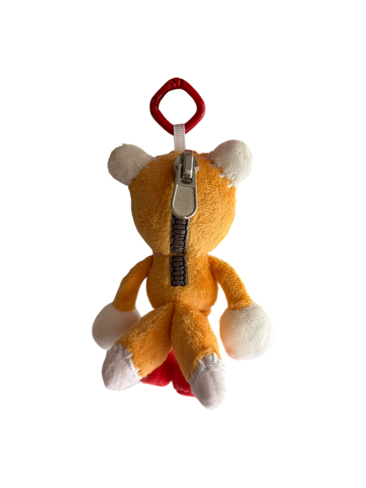 Cursed Keychain