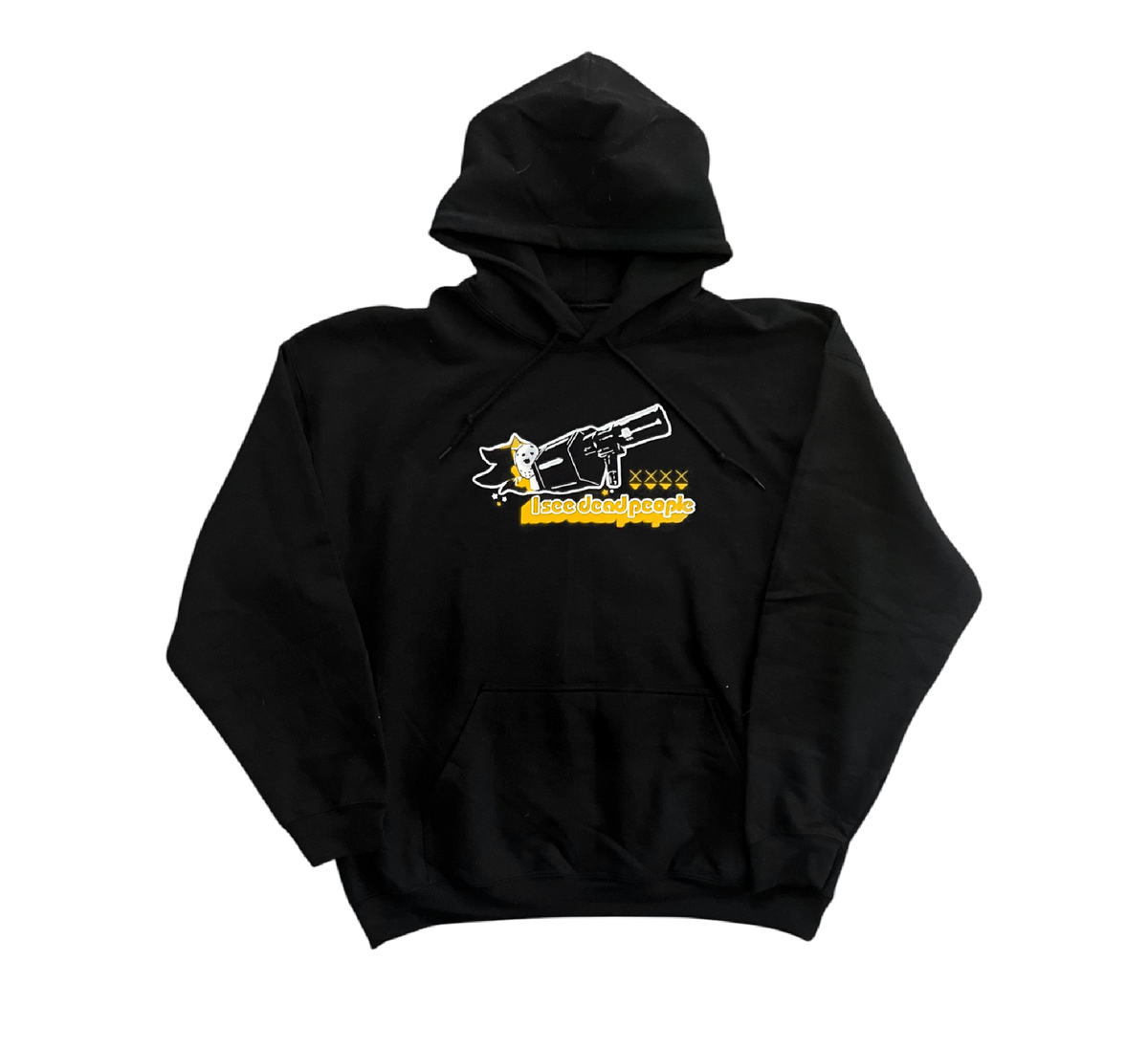 PLR-TWO: HOD