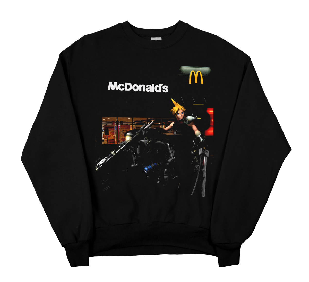 MAC-RUN: SWT