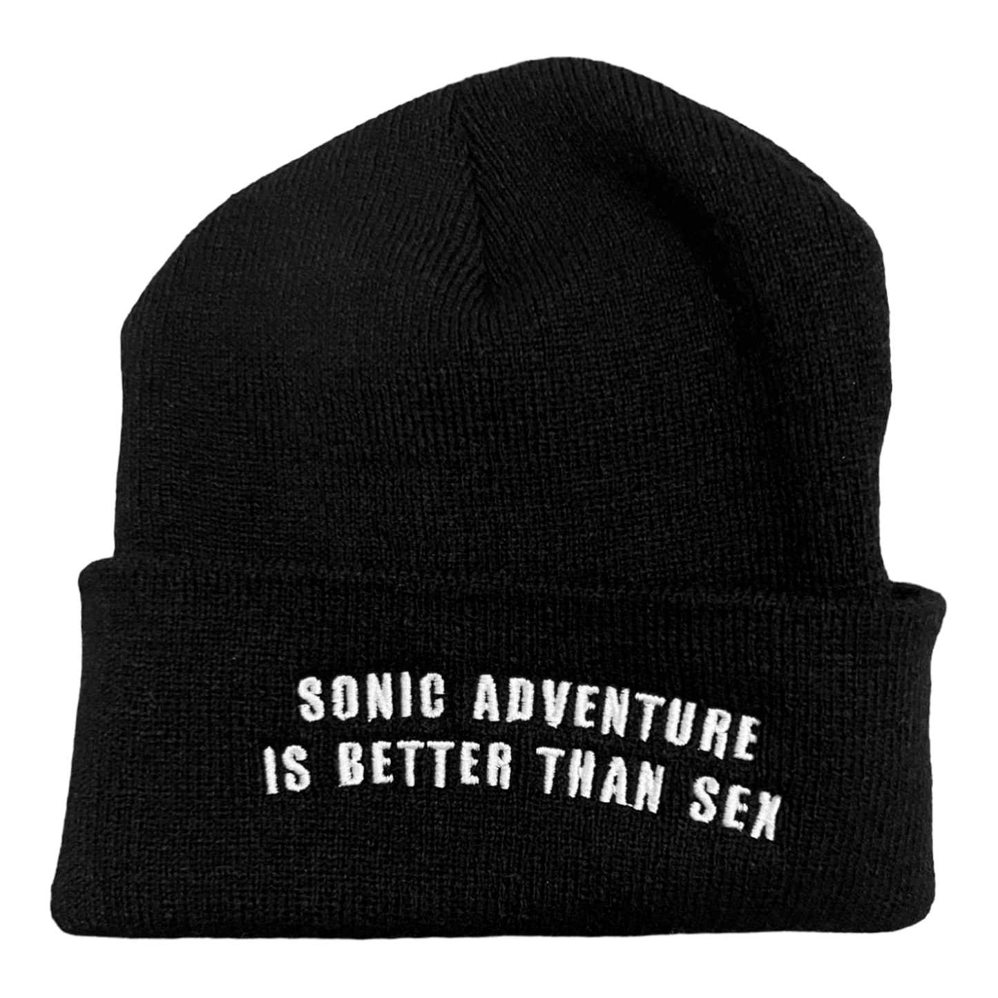 S3X Beanie