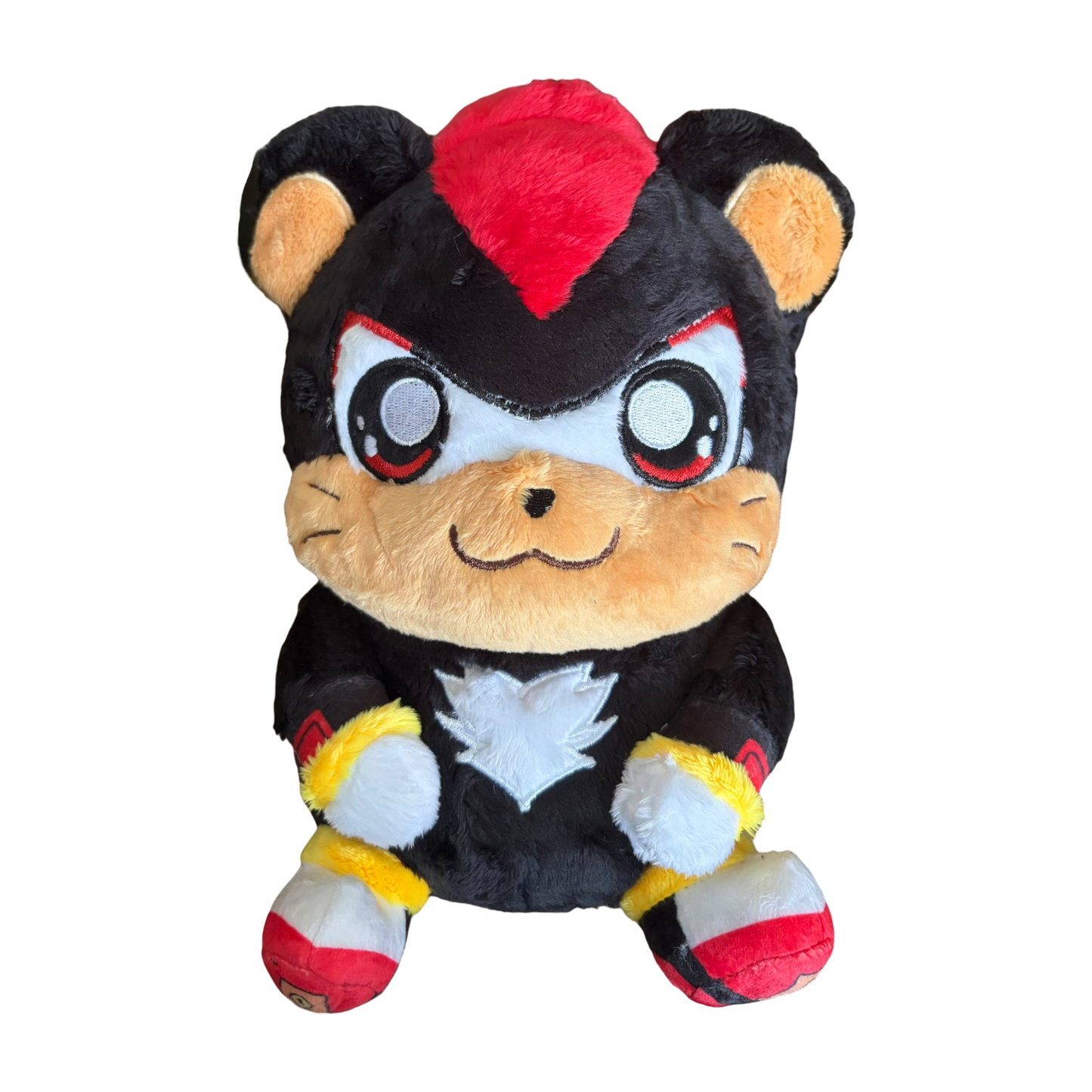 Little Hamster Guy (PRE ORDER)
