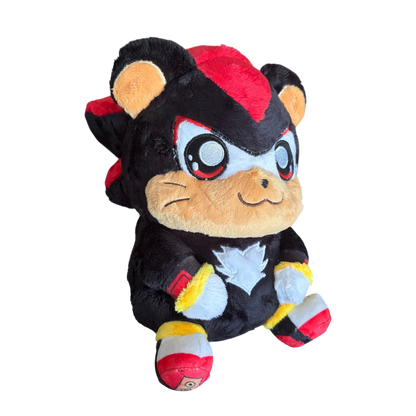Little Hamster Guy (PRE ORDER)