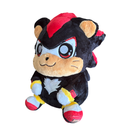 Little Hamster Guy (PRE ORDER)