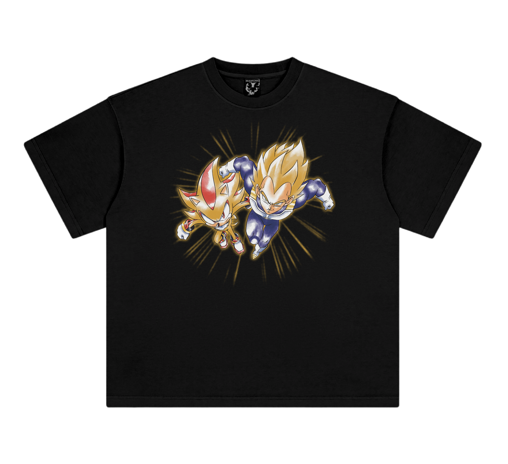 SSJ-SHD