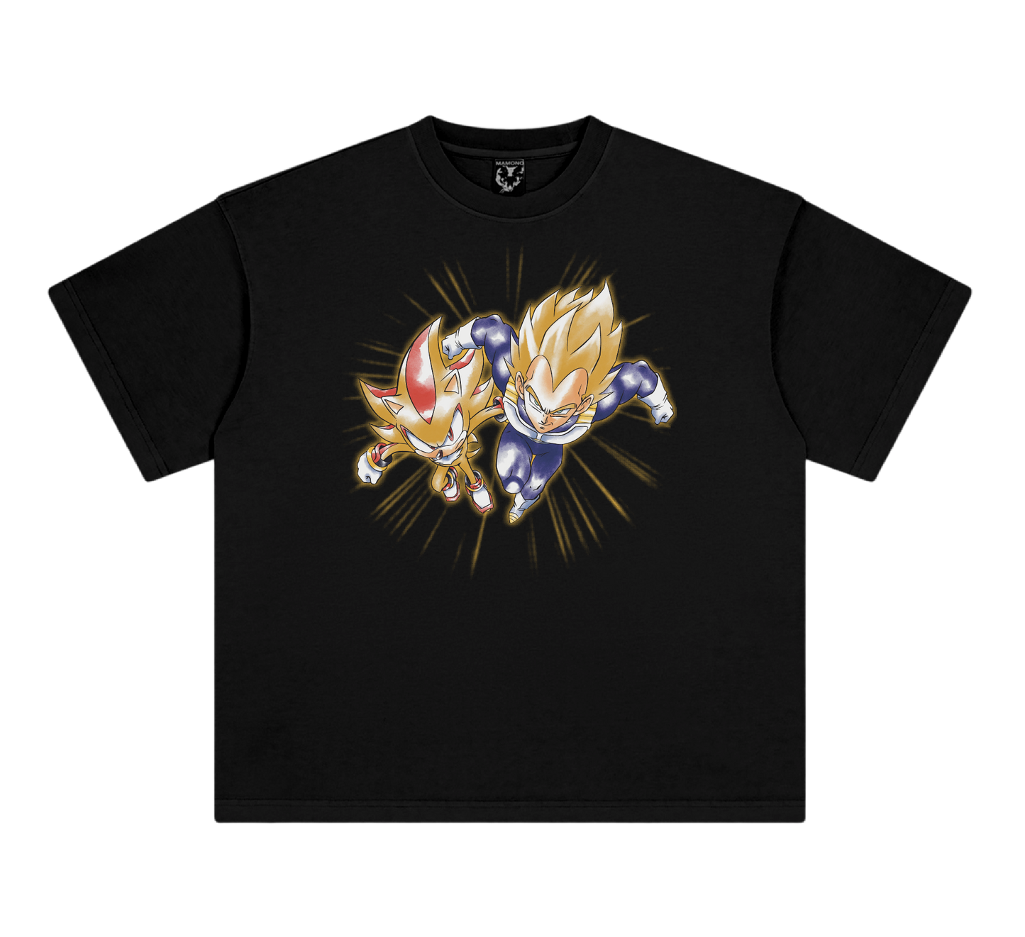 SSJ-SHD