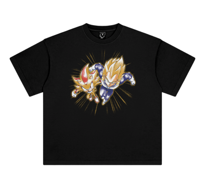 SSJ-SHD