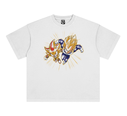 SSJ-SHD