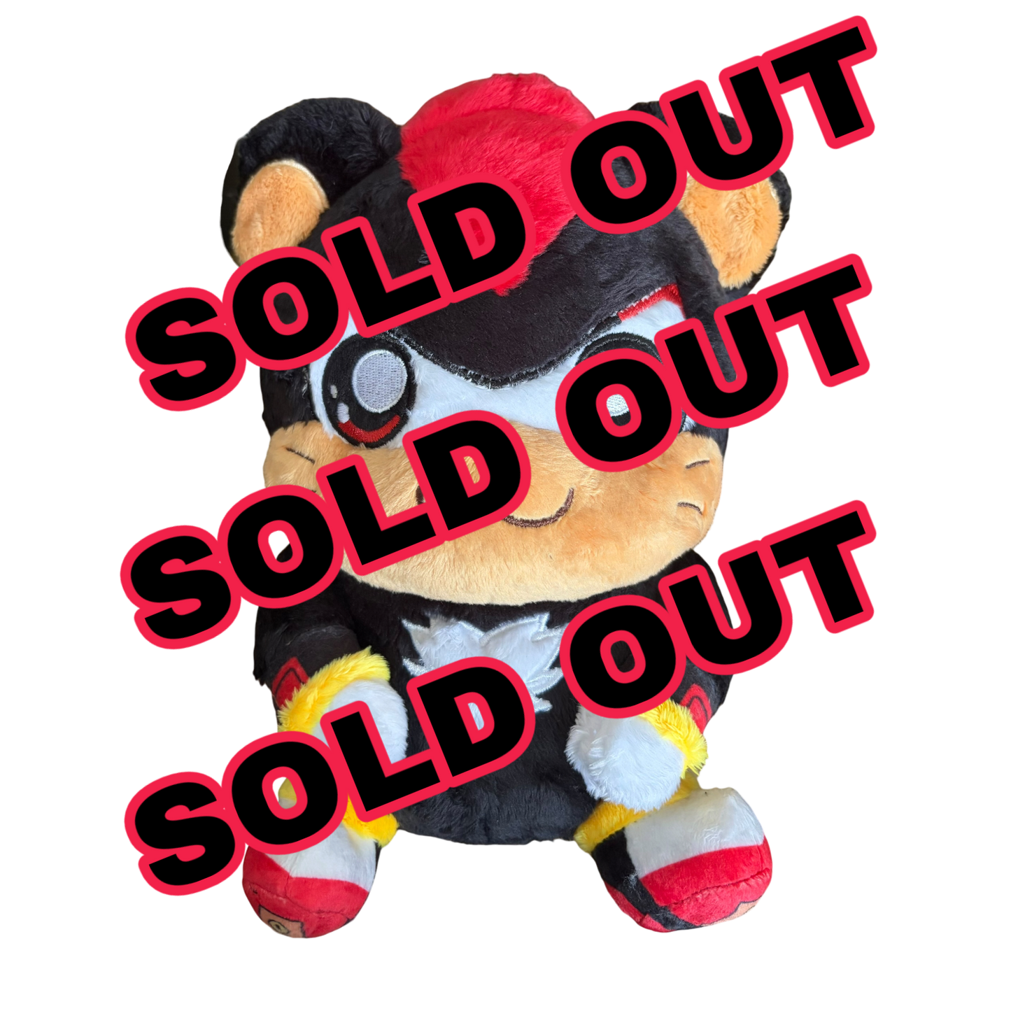 Little Hamster Guy (PRE ORDER)