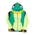 DETECTIVE HOODIE